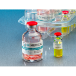 ChemoTest™/Hazardous Drug Handling Test 5/cs