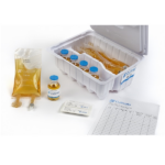 PASS™ Kit Aseptic Test 20ml Vials & 100ml Bags  5/bx