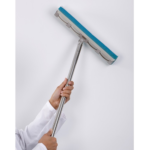 EasyCurve Ribbed Mop Head Sterile  pk/4