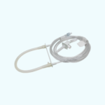 PharmPump III One Lead Set  10/cs