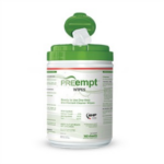 PREempt® RTU Wipes 6