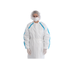 CritiGear™ Chemo Gown Small/Medium  30/cs