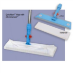 QuicKlean Foam Mop Head  cs/8bg/4ea