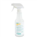 Sterile 70% IPA 16oz Spray Bottle  cs/12