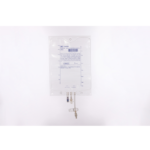 3L EVA w/Needle-Free Valve CS/30 Individually Packed