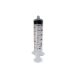 Syringe 50-60cc Syringe Luer Lock with Cap/ Latex free/ sterile 25/bx 6bx/CS