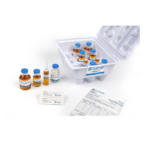 PASS 3™ KIT 2X TSB in 10ml Ampule, 10ml Vial, 30ml Vial & 2X TSB Powder 20ml Vial  3/cs