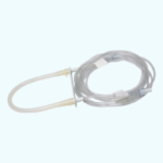 PharmPump III One Lead Set w/LL  10/cs