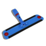 QuicKlean™ Mop Head Frame Blue