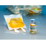 PATT Aseptic test 20ml vials & 100ml bags  5/cs