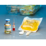 PATT 2 Aseptic Test, 3cc ampules, 20mL vials & 100mL bags  5/cs